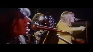 The Sweet - Live at the Rainbow 21.12.1973 - Full Concert- Mastertape!