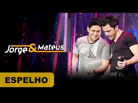 Espelho (Ao Vivo)