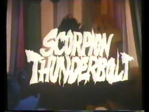 Scorpion Thunderbolt'