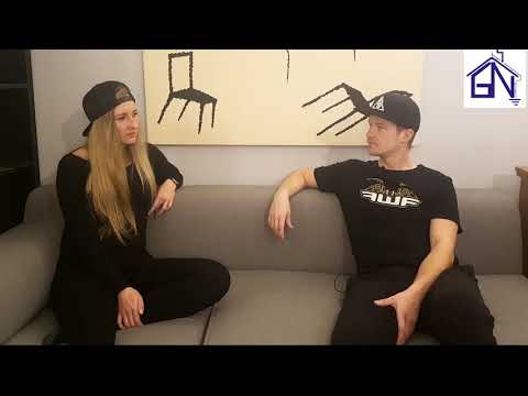 MX Interview #19 Kristýna Řeřichová (official video) Motocross rozhovor