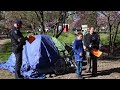 SCOTUS weighs anti-camping laws aimed at homelessness | REUTERS