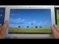 Обзор планшета Fly IQ360 3G (Flylife 10.1) с алюминиевой крышкой