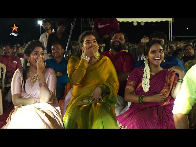 சின்ன மருமகள் மொய் விருந்து | மதுரை & விருதுநகர் | #ChinnaMarumagal