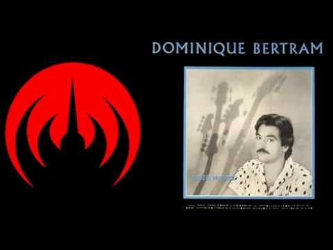 Zeuhl - Dominique Bertram - Maka Kin Jokaya online metal music video by DOMINIQUE BERTRAM