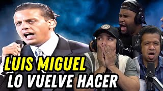 EN TODAS SUS ETAPAS SIEMPRE ES EL MEJOR CANTANTE DEL MUNDO | REACCIÓN Y ANÁLISIS.