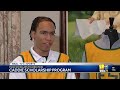 It lifts a huge financial burden: Evan Scholar caddies make the most of their college experience  - 02:34 min - News - Video