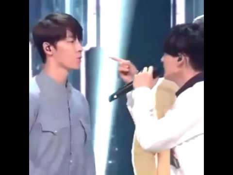 Funny moments (SUPER JUNIOR)