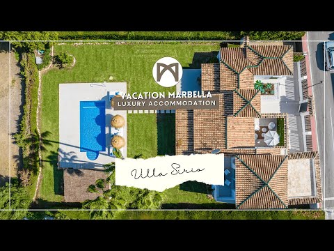 Vidéo de l’hébergement