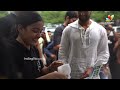 Liger Vijay Devarakonda Visuals @ Graduate Chai Wali In Patna | IndiaGlitz Telugu  - 04:16 min - News - Video
