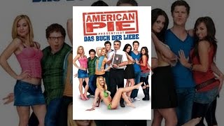 American Pie präsentiert: Das Bu