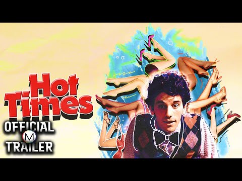 Hot Times'