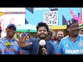 #INDvsENG: Fans turn their Sidhu-mode on in Guyana | #T20WorldCupOnStar  - 01:44 min - News - Video