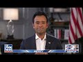 Vivek Ramaswamy: Trumps prosecutions are backfiring  - 05:19 min - News - Video