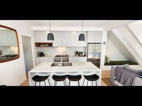Property video