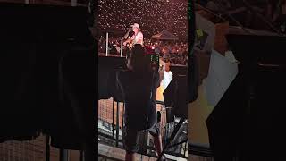 Morgan Wallen Cover Me up Madison Wisconsin 6/28/25
