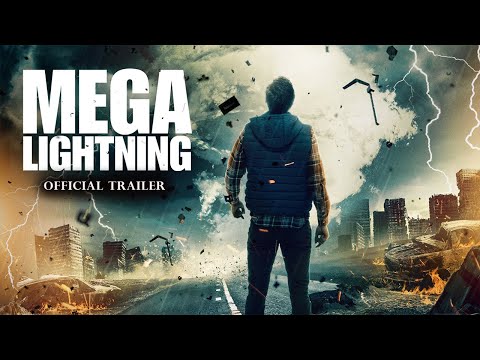 Mega Lightning'