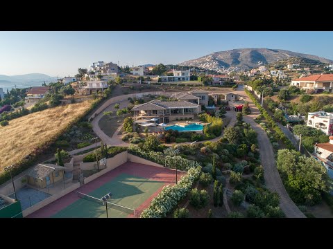 Property video