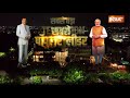 PM Modi Inetrview | रजत शर्मा के सवाल...पीएम मोदी के जवाब | Biggest Televison Show | Rajat Sharma  - 00:21 min - News - Video