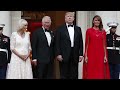 A look back at US presidents visiting the UK royals  - 01:21 min - News - Video