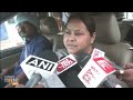 RJD Candidate Meesa Bharti Reacts to CM Nitish Kumars Statement | News9  - 01:10 min - News - Video