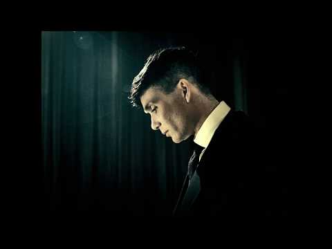 Peaky Blinders OST- 4x02 The Mercy Seat (Nick Cave & The Bad Seeds)