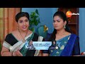 Mukkupudaka | Ep - 593 | Webisode | Jun, 1 2024 | Dakshayani, Aiswarya, Srikar | Zee Telugu