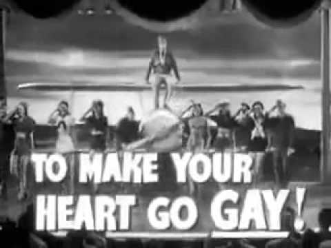 You're in the Army Now'