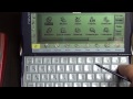 Выходим в Интернет с Psion REVO! (GPRS + IrDA)