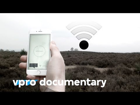 Offline is the new luxury - VPRO documentary - 2016