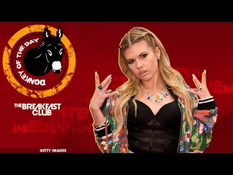 Chanel West Coast Flaunts Her Musical Track Record On Love & Hip Hop Hollywood