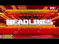 2PM Headlines || Latest Telugu News Updates || 03-03-2024 || 99TV