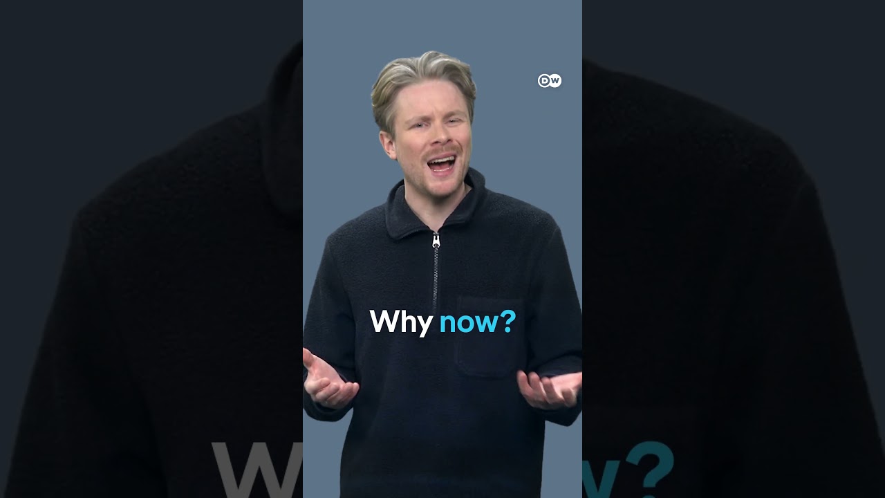 Nuclear testing is back — or is it? | DW News