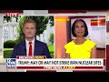 THE WORLD WAITS: All eyes on Trump as he mulls possible US strikes  - 01:05:15 min - News - Video