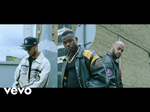 Fekky - Avirex ft. Neutrino, Chip