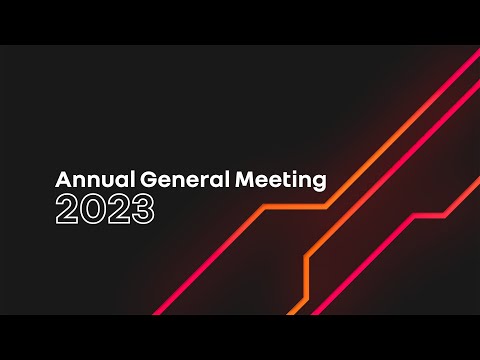 2023 Annual General Meeting - Renault Group - 11 May 2023