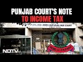 Income Tax Rules | Keep Taxpayers In The Loop: Court To Income Tax Department