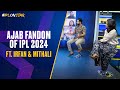 Irfan Pathan & Mithali Raj discuss the Ajab Fandom in IPL 2024 | #IPLOnStar