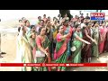 లక్సెట్టిపేట: బాలికల ఉన్నత పాఠశాలలో 1993- 94 పూర్వ విద్యార్థుల ఆత్మీయ సమ్మేళనం  - 05:15 min - News - Video