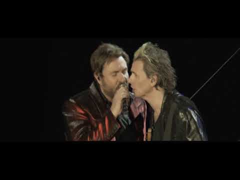 Duran Duran: Live 2011 - A Diamond in the Mind'