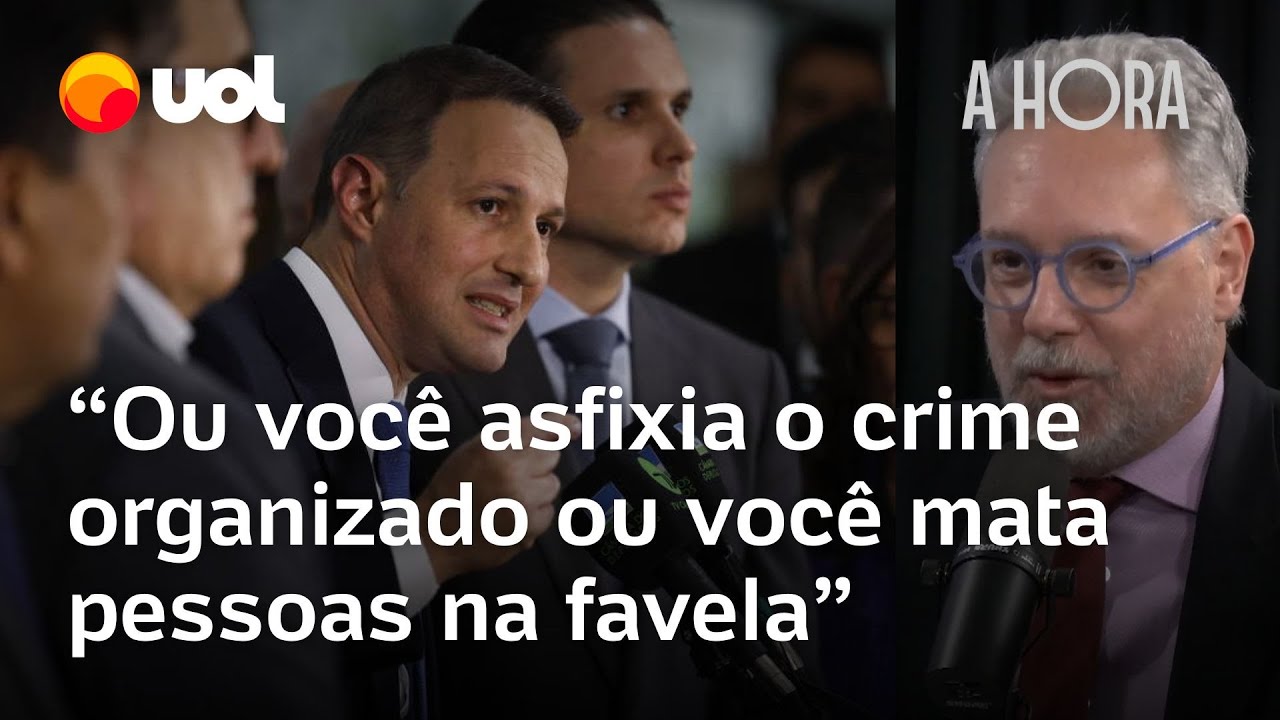 Derrota do governo na Câmara é retaliação de investigados | A Hora TV Online Derrota do governo na Câmara é retaliação de investigados | A Hora