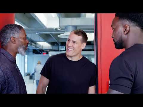 NFL Players: Second Acts Pod Season 2 Trailer video clip