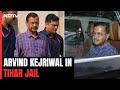 Arvind Kejriwal | Home-Cooked Meal, 3 Books, Sugar Sensor: What Delhi CM Is Getting Inside Jail