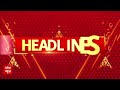 Top News: अभी की बड़ी खबरें | Delhi Flood | Rain Alert | Bihar | New GST Rates | Afghanistan  - 01:14 min - News - Video