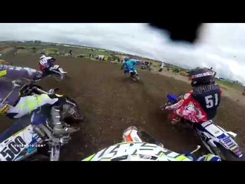 2-Stroke Kras-iness in Britain - vurbmoto