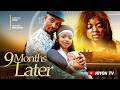 9 MONTHS LATER   - VICTORY MICHAEL,  OMECHE OKO (LATEST NIGERIAN MOVIE)