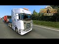 NextGen Scania PGRS Rework Hotfix v1.45