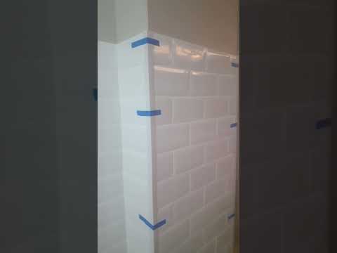 Cantoneira para Acabamento de Parede