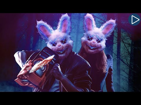 PETER RABID π¬ Full Exclusive Horror Movie Halloween WORLD Premiere π¬ English HD 2025