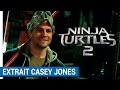 Icône pour lancer l'extrait n°1 de 'Ninja Turtles 2'
