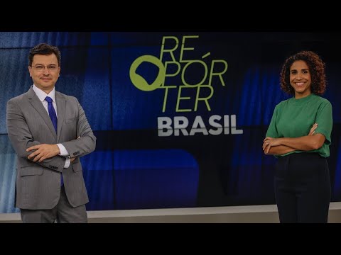 Repórter Brasil, 13/01/2025